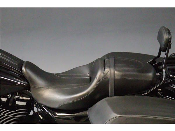 2025 HARLEY-DAVIDSON ROAD KING SPECIAL