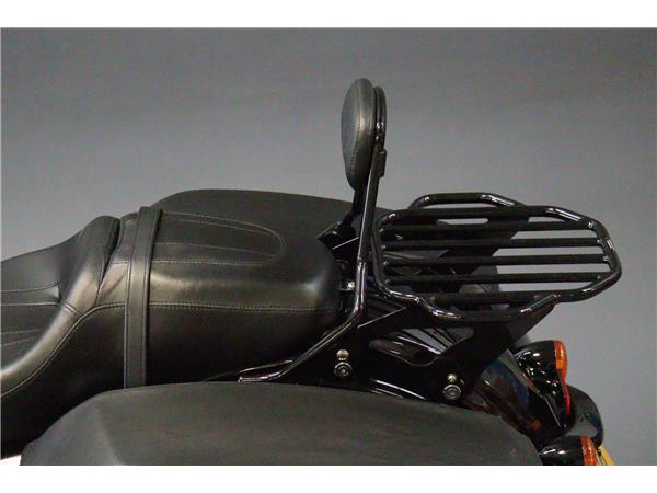 2025 HARLEY-DAVIDSON ROAD KING SPECIAL