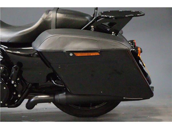 2025 HARLEY-DAVIDSON ROAD KING SPECIAL