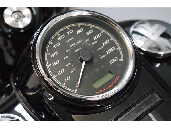 2025 HARLEY-DAVIDSON ROAD KING SPECIAL