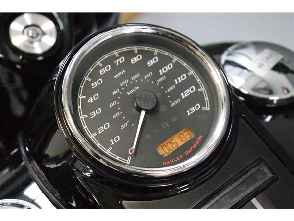 2025 HARLEY-DAVIDSON ROAD KING SPECIAL