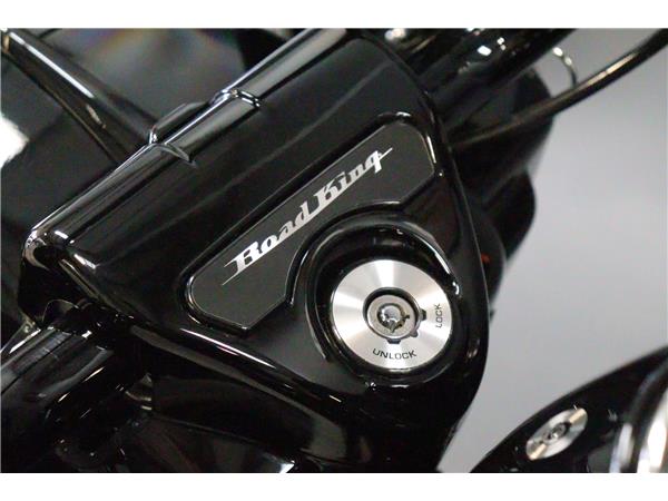 2025 HARLEY-DAVIDSON ROAD KING SPECIAL