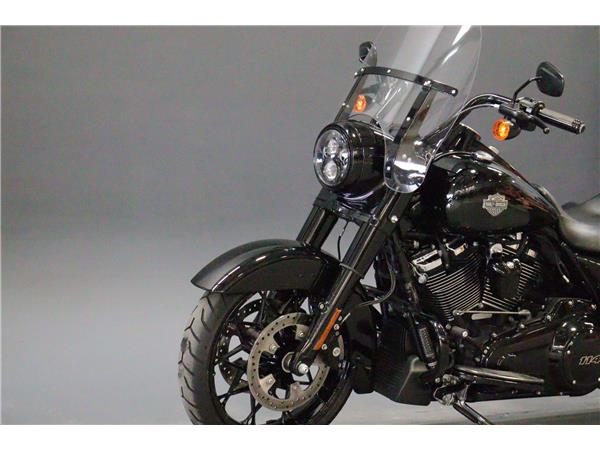 2025 HARLEY-DAVIDSON ROAD KING SPECIAL