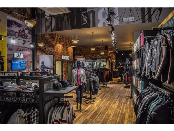 2025 HARLEY-DAVIDSON ROAD KING SPECIAL