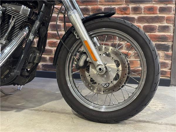 2015 HARLEY-DAVIDSON DYNA FXDL LOW RIDER