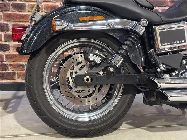 2015 HARLEY-DAVIDSON DYNA FXDL LOW RIDER