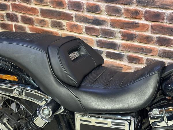 2015 HARLEY-DAVIDSON DYNA FXDL LOW RIDER