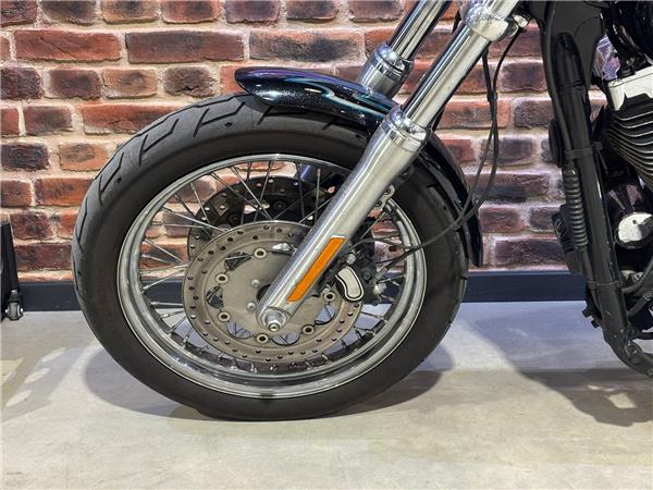2015 HARLEY-DAVIDSON DYNA FXDL LOW RIDER