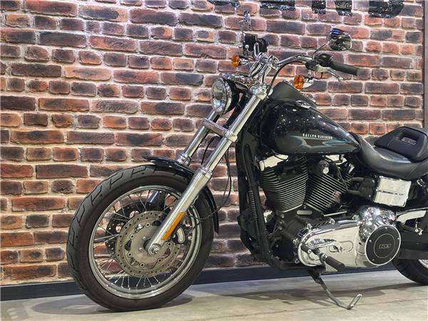 2015 HARLEY-DAVIDSON DYNA FXDL LOW RIDER