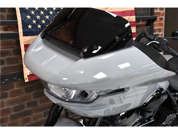 2025 HARLEY-DAVIDSON ROAD GLIDE