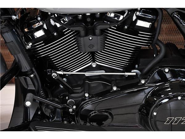 2025 HARLEY-DAVIDSON ROAD GLIDE