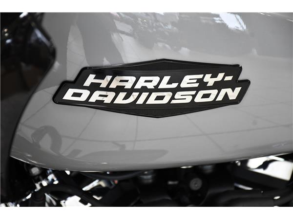 2025 HARLEY-DAVIDSON ROAD GLIDE