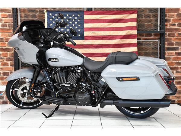 2025 HARLEY-DAVIDSON ROAD GLIDE