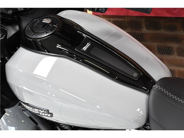 2025 HARLEY-DAVIDSON ROAD GLIDE
