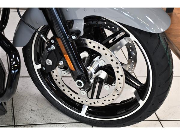 2025 HARLEY-DAVIDSON ROAD GLIDE