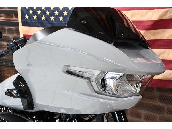 2025 HARLEY-DAVIDSON ROAD GLIDE