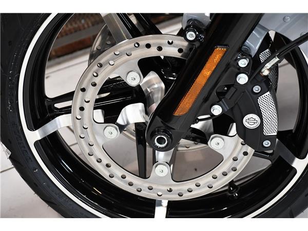 2025 HARLEY-DAVIDSON ROAD GLIDE