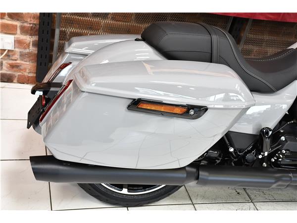 2025 HARLEY-DAVIDSON ROAD GLIDE
