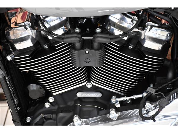 2026 HARLEY-DAVIDSON STREET BOB