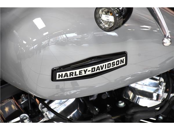 2026 HARLEY-DAVIDSON STREET BOB