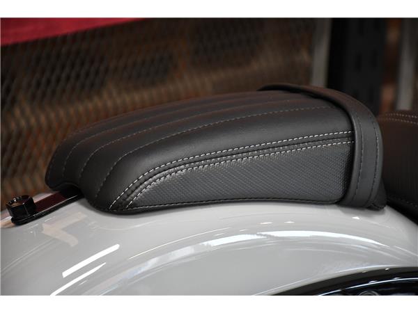 2026 HARLEY-DAVIDSON STREET BOB