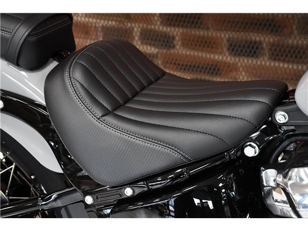 2026 HARLEY-DAVIDSON STREET BOB