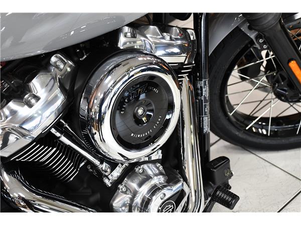 2026 HARLEY-DAVIDSON STREET BOB