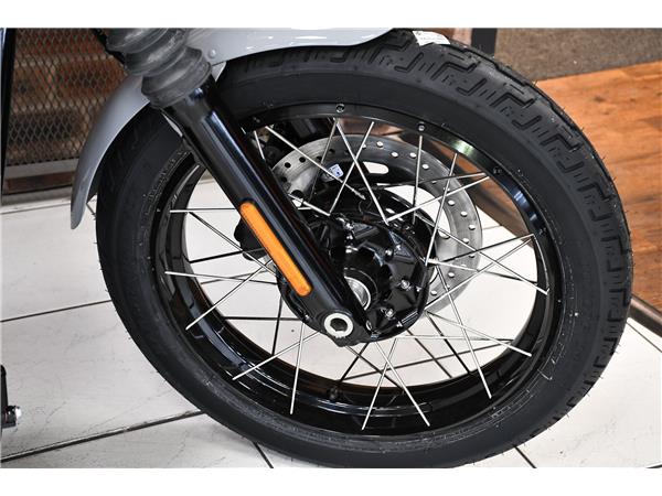 2026 HARLEY-DAVIDSON STREET BOB