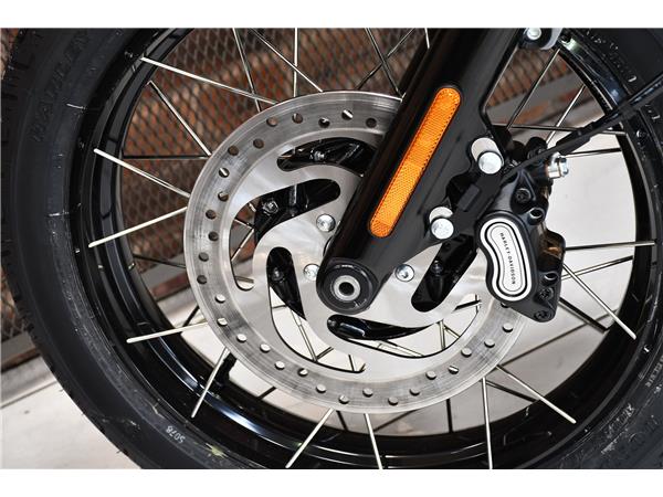 2026 HARLEY-DAVIDSON STREET BOB