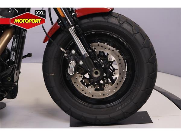 2020 Harley-Davidson FAT BOB 114