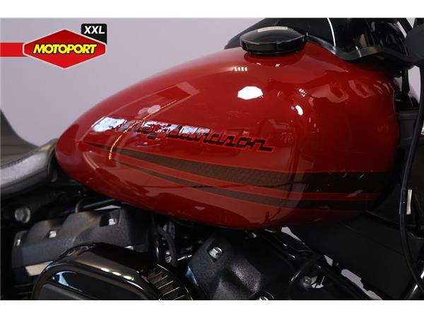 2020 Harley-Davidson FAT BOB 114