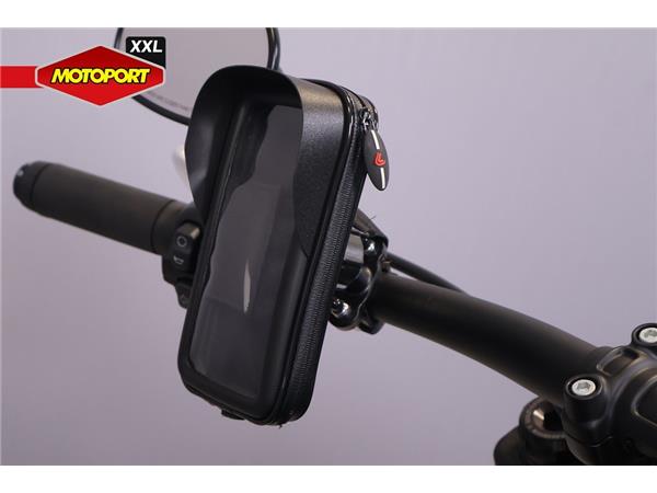 2020 Harley-Davidson FAT BOB 114