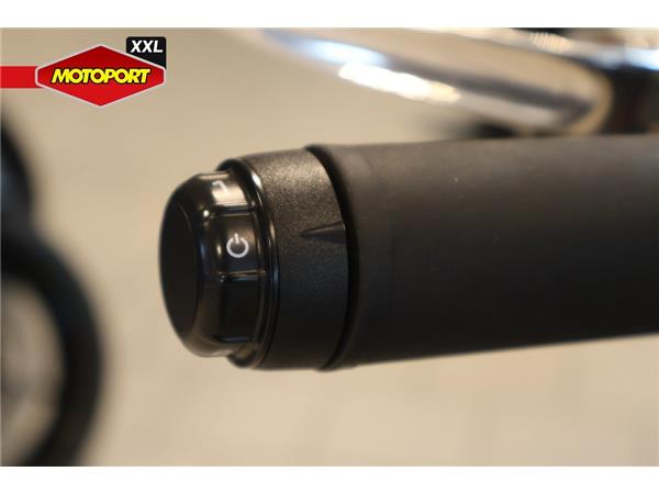 2020 Harley-Davidson FAT BOB 114