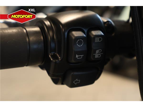 2020 Harley-Davidson FAT BOB 114