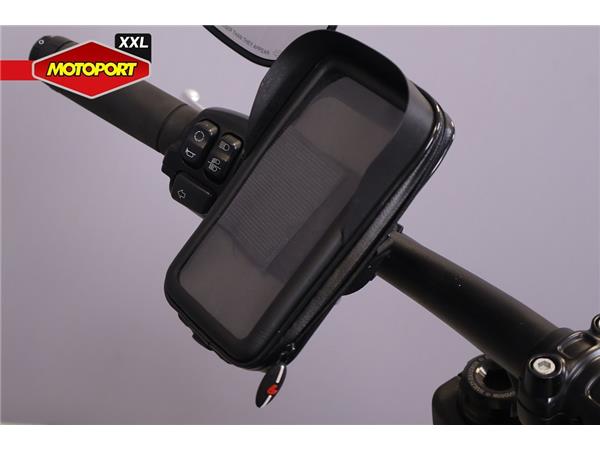 2020 Harley-Davidson FAT BOB 114