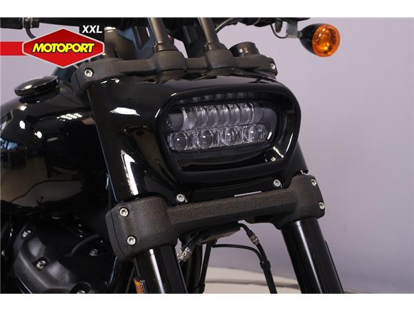 2020 Harley-Davidson FAT BOB 114