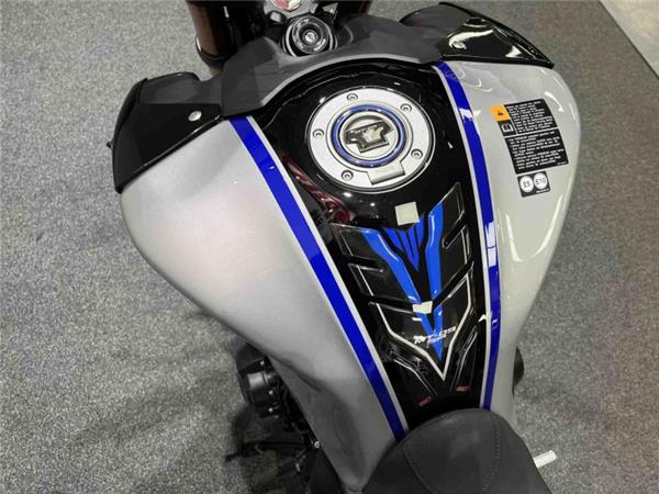 2022 Yamaha MT09 SP Black