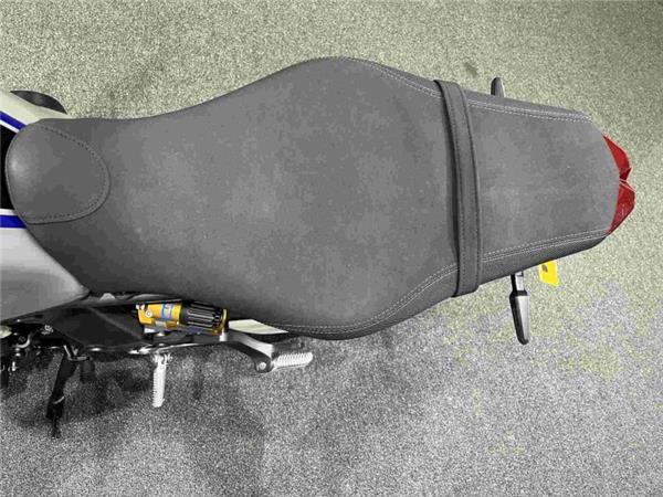 2022 Yamaha MT09 SP Black