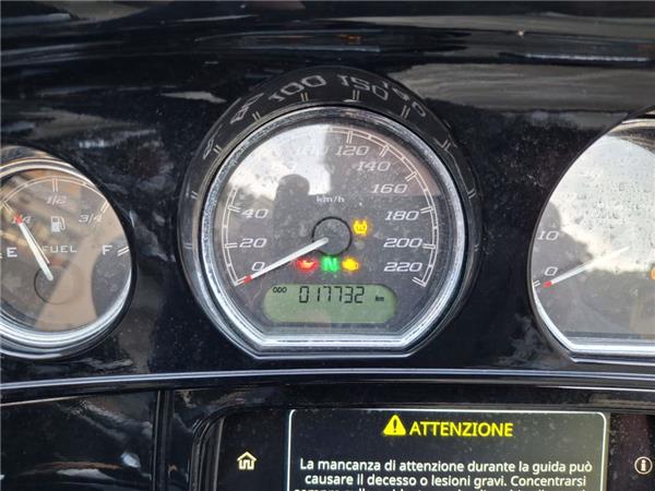 Harley-Davidson Touring