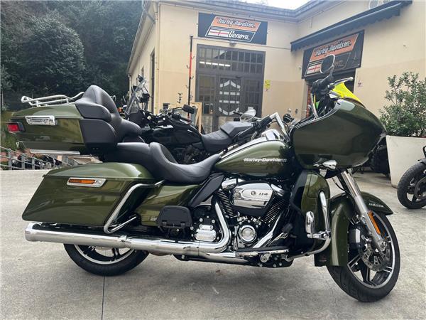 Harley-Davidson Touring