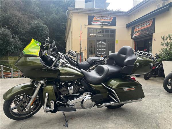 Harley-Davidson Touring