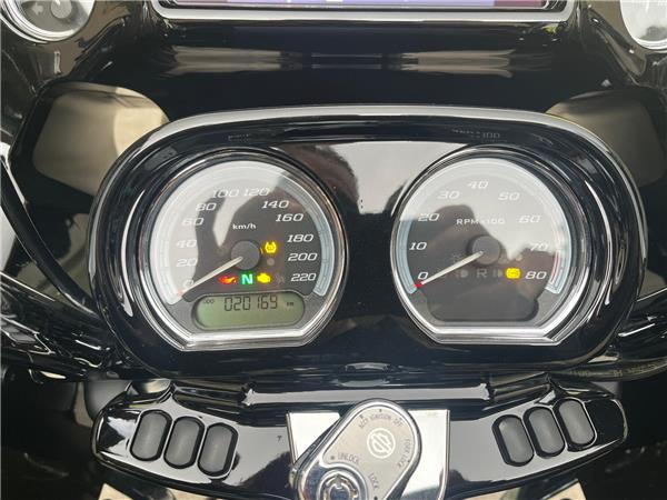 Harley-Davidson Touring