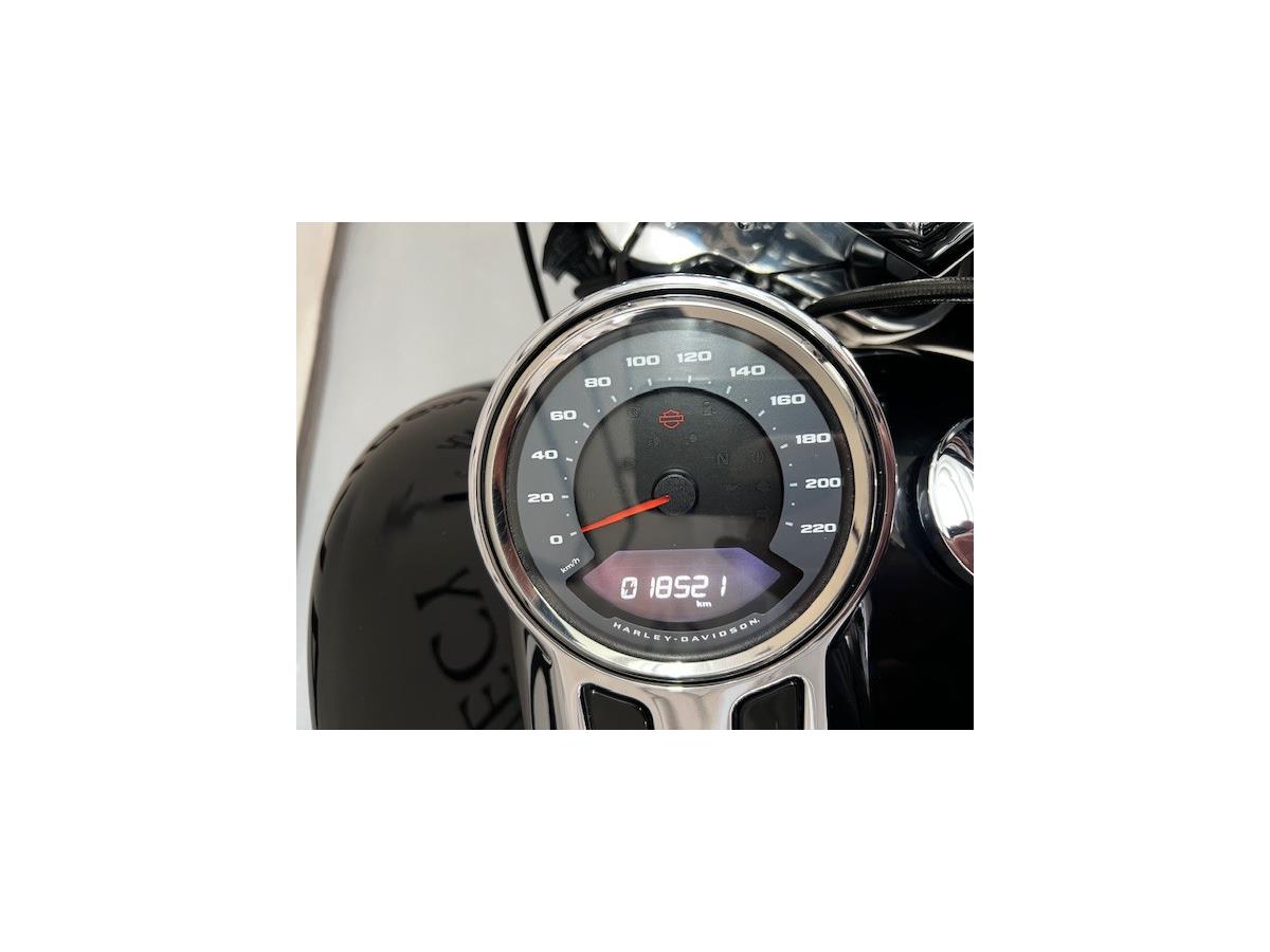 2024 HARLEY-DAVIDSON SPORT GLIDE
