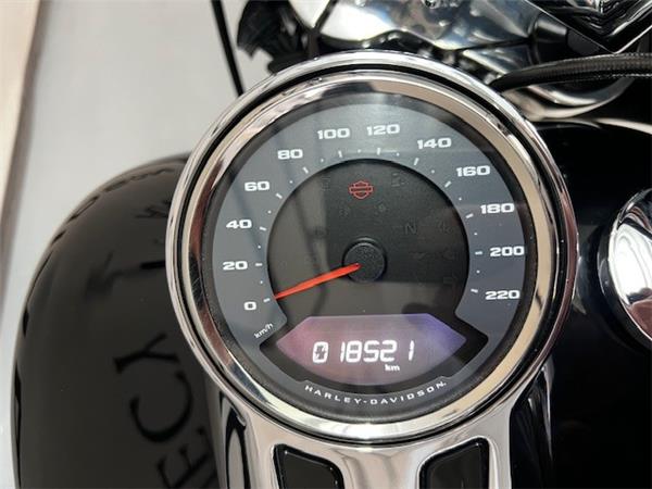 2024 HARLEY-DAVIDSON SPORT GLIDE