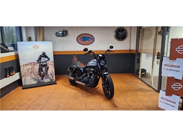 2019 HARLEY-DAVIDSON IRON