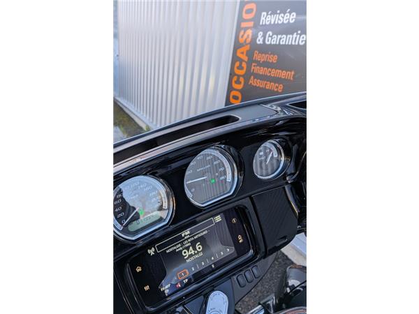 2019 HARLEY-DAVIDSON ELECTRA GLIDE