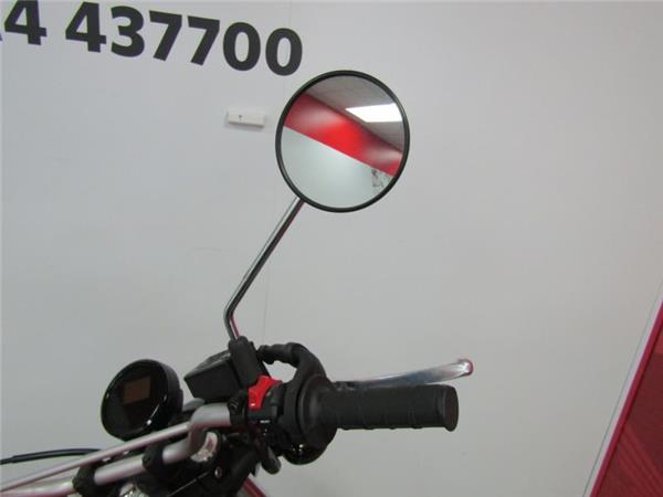 2026 Yamaha NMAX 125 Tech MAX Grey