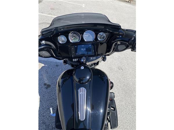 2019 HARLEY-DAVIDSON STREET GLIDE