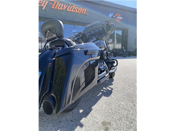 2019 HARLEY-DAVIDSON STREET GLIDE