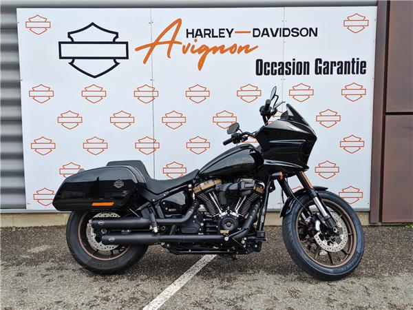 2022 HARLEY-DAVIDSON LOW RIDER